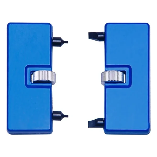 Watch Back Removers Watch Opener Watches Repair Remover Holder Back Case Adjustable Tool Opening Cover Fixed Seat Spiral Bracket - Image 6