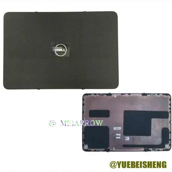 NEW/Org For 12.5" Dell XPS 12 9Q23 LCD Back Cover A cover G32HY 0G32HY