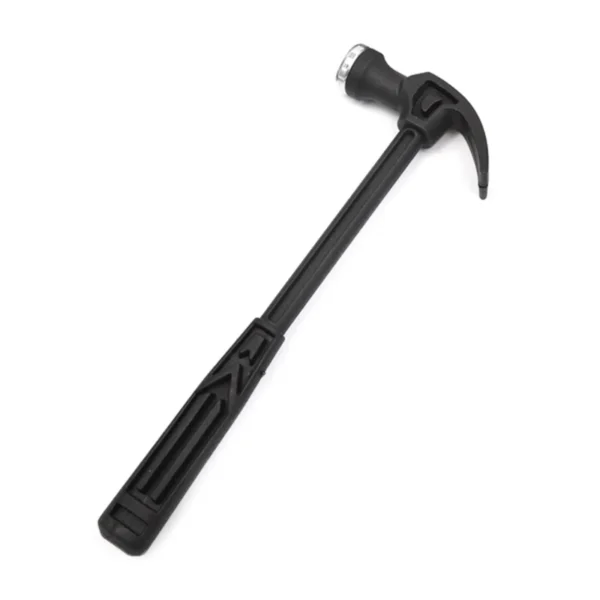 A5YD Essential Claw Hammer with Sturdy Construction for Tool Kits for Comfort and Multifunction Easy to Carry