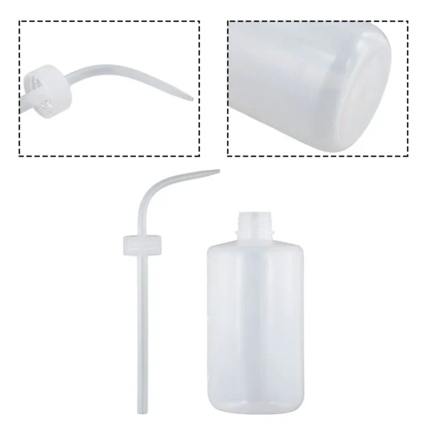 Convenient Squeeze Design Gardening Tools Easy And Precise Irrigation Resistant To Leakage Larger Irrigation Project - Image 6