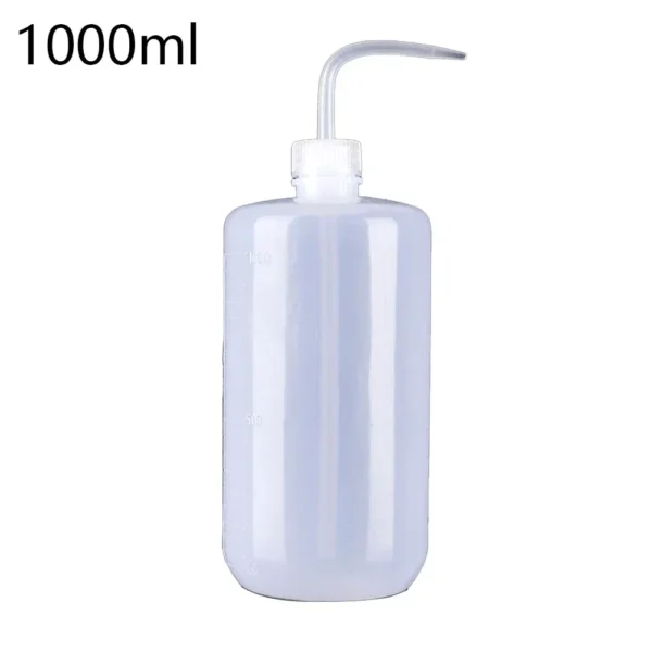Convenient Squeeze Design Gardening Tools Easy And Precise Irrigation Resistant To Leakage Larger Irrigation Project - Image 3