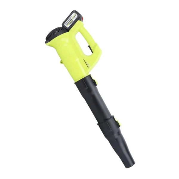 Cordless Blower Cordless Blower Axial Leaf Snow Industrial Lithium Rechargeable High Power Garden Supplies Cordless Leaf Blower - Image 3