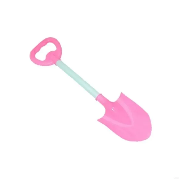 Beach Sand Toy Water Pool Gardening Digging Garden Tool Beach Sand Shovel Toy Snow Shovel Scooping Spades for Kid Adult