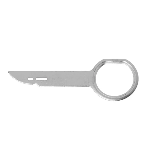 Car Radio Stereo Removal Needle Release Tool Disassembly Pin Repair Tool Extr - Image 3