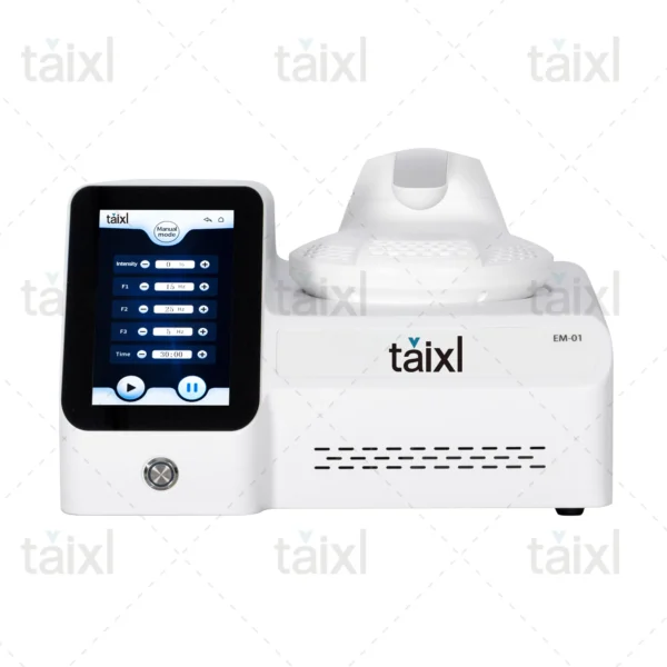 TAIXL Latest Product TAIXL Personal Portable Electromagnetic Body Slimming Muscle Stimulate Fat Removal Build Sculpting Machine - Image 2