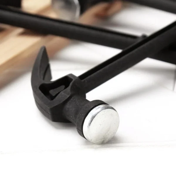 Essential Claw Hammer with Sturdy Construction for Tool Kits for Comfort and Multifunction Easy to Carry top sale - Image 5