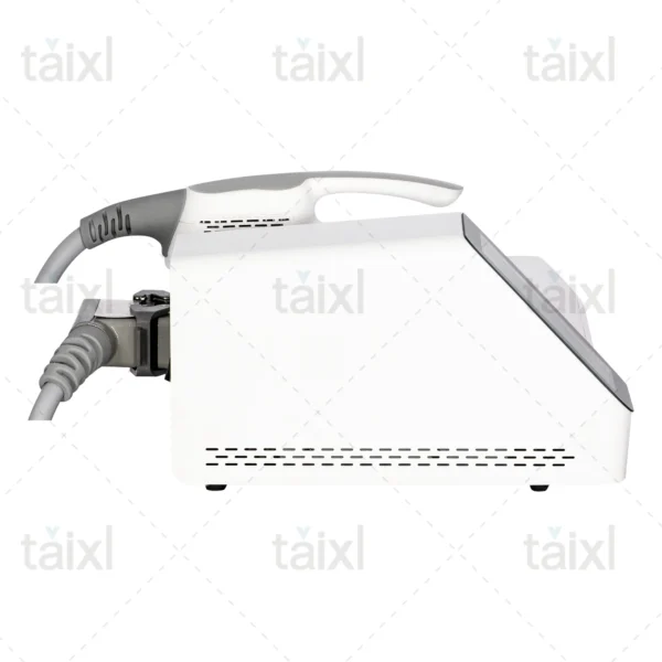 TAIXL Latest Product TAIXL Personal Portable Electromagnetic Body Slimming Muscle Stimulate Fat Removal Build Sculpting Machine - Image 5