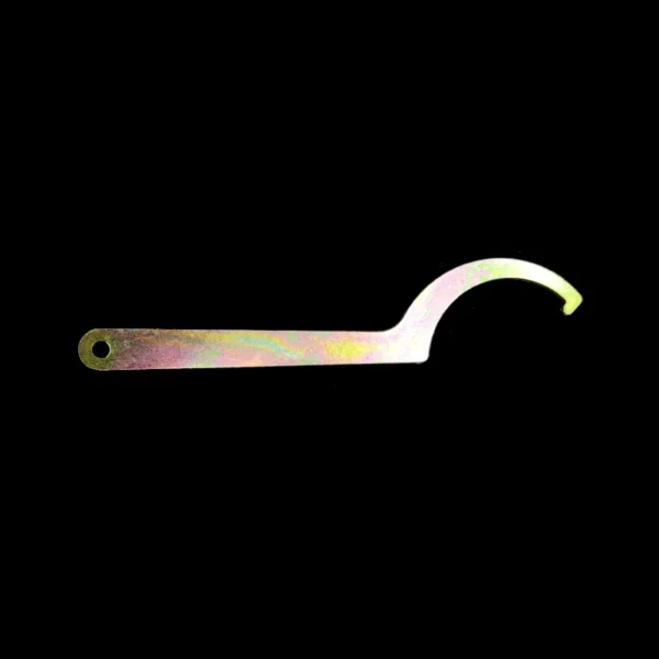 Motorcycle Shock Absorber Suspension Tools Metal Tool C Spanner Wrench Hand Tool Hook For Honda For Yamaha For Suzuki ATV Bike - Image 3