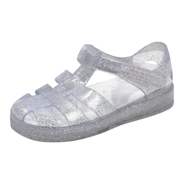 Sandals Toddler Girl Girls Sandals Childrens Shoes Hole Shoes Beach Sandals Shoes Non-Slip Footwear Shoes Sandalias NiñA