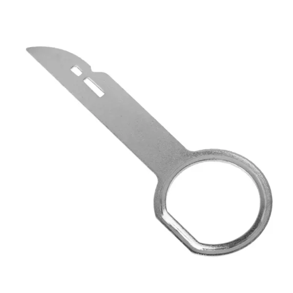 Car Radio Stereo Removal Needle Release Tool Disassembly Pin Repair Tool Extr - Image 4