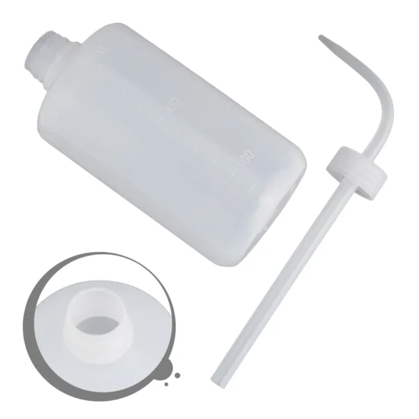 Convenient Squeeze Design Gardening Tools Easy And Precise Irrigation Resistant To Leakage Larger Irrigation Project - Image 5