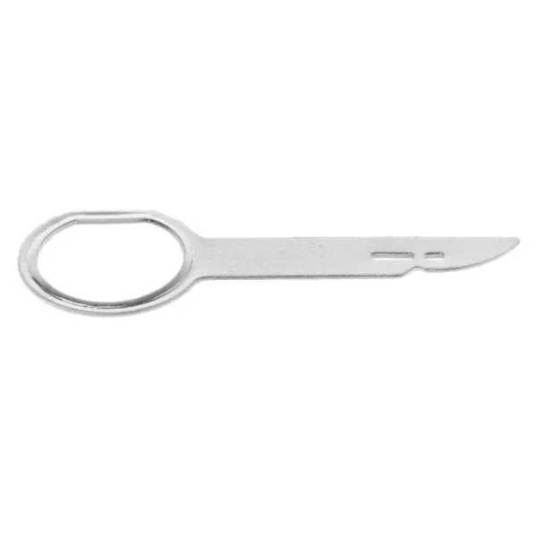 Car Radio Stereo Removal Needle Release Tool Disassembly Pin Repair Tool Extr - Image 2