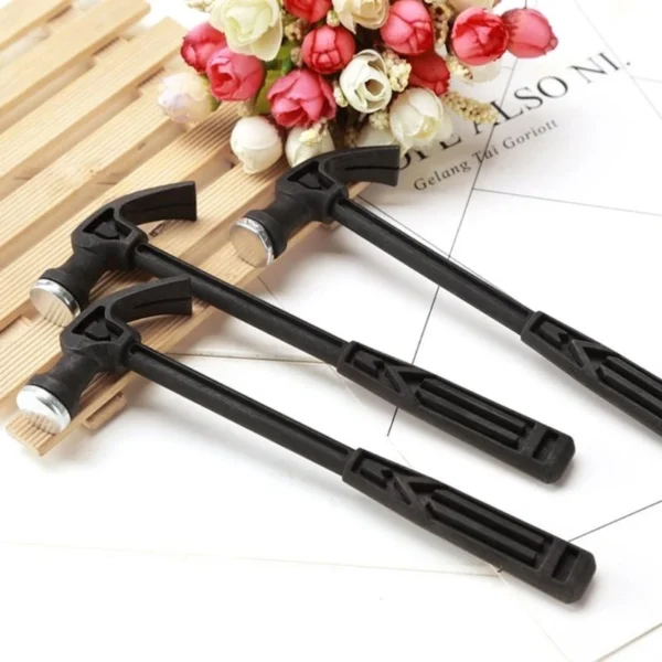 Essential Claw Hammer with Sturdy Construction for Tool Kits for Comfort and Multifunction Easy to Carry top sale - Image 3