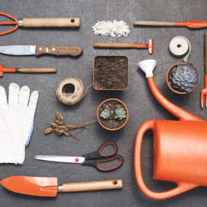 Gardening Tools