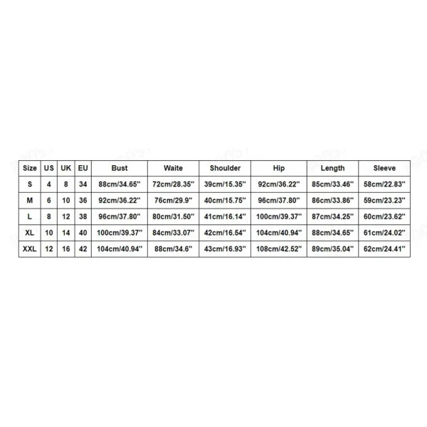 Business Workwear Suit Dress Women Blazer Bodycon Long Sleeve Double Breasted Mini Dresses Office Lady Lapel White Black Dress - Image 4