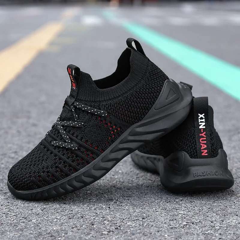 Children Mesh Casual Shoes Girl Sneakers Banner Sport Footwear autumn Kids Shoes for Boy Light Shoes Cute Flat Shoes Boys Summer - Image 3