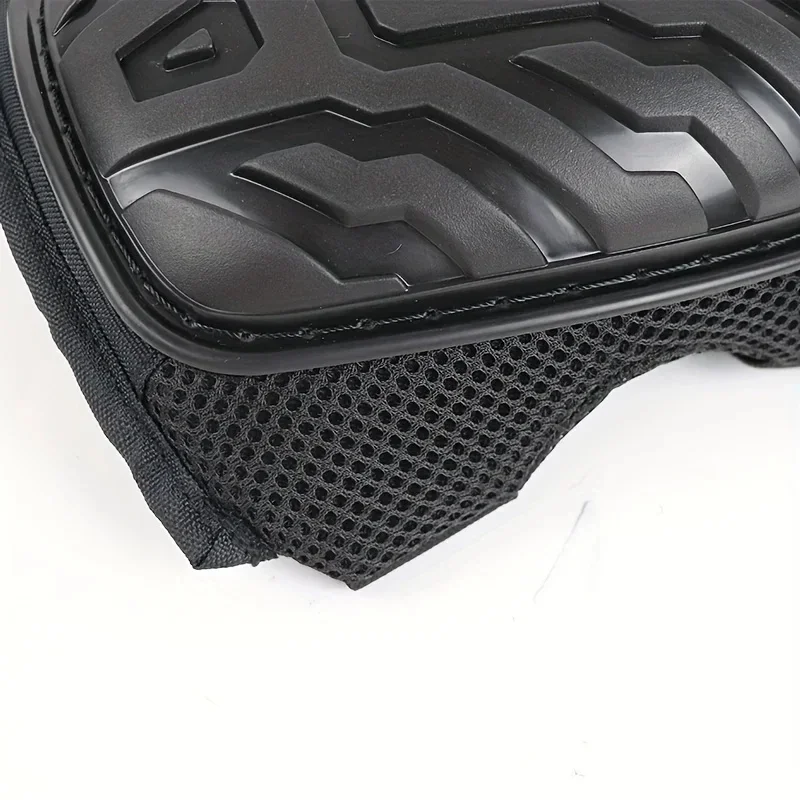 Professional Knee Pads for Work; Gardening & Construction Double Straps and Adjustable Clips;Industrial Heavy Duty Tactical - Image 6