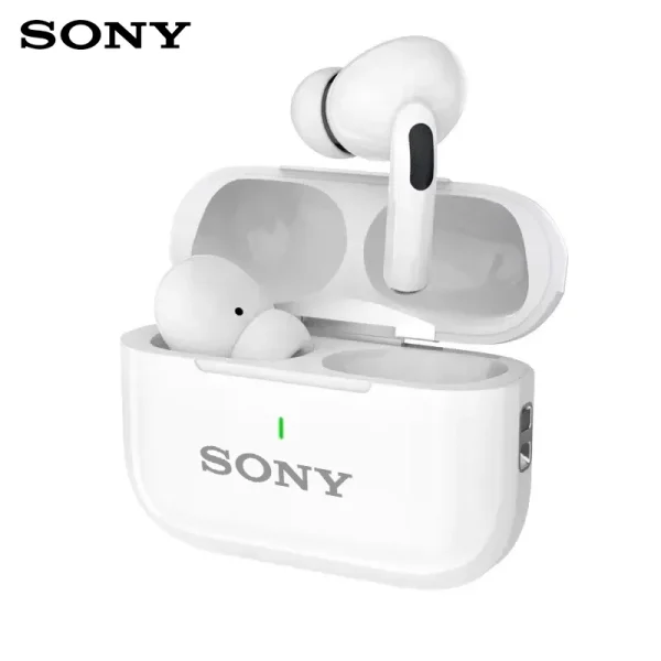 SONY True Wireless Bluetooth Earphones Headphones HiFi Sound Low Latency Noise Reduction Earbuds for IPhone Android - Image 6