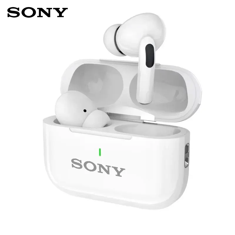 SONY True Wireless Bluetooth Earphones Headphones HiFi Sound Low Latency Noise Reduction Earbuds for IPhone Android - Image 6