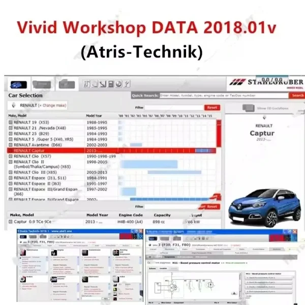 2024 Hot Sale ATSG 2017 Auto Repair Software ATSG Automatic Transmissions Service Group Repair Information Atsg Manual Diagnosi - Image 5