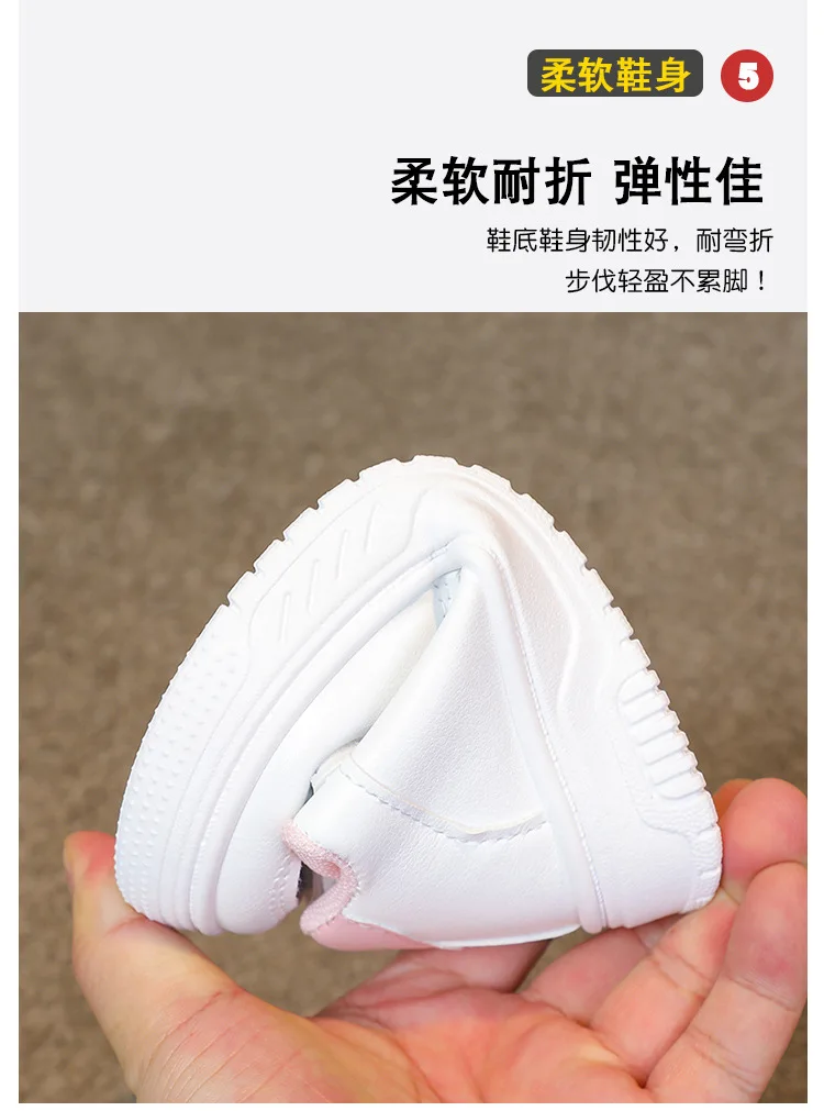 Stitch Kids Shoes Disney Sport Basketball Casual Sneakers Boys Girls Kawaii Letter A-Z Footwear New Children Training Shoe Gift - Image 3