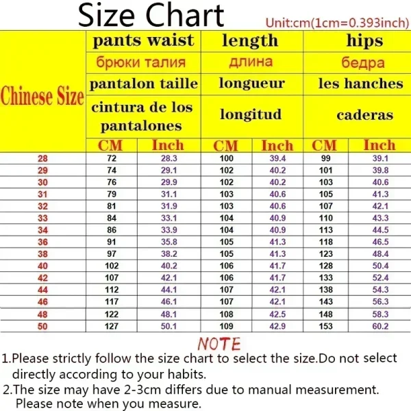 10XL Mens Baggy Jeans Oversize High Waist Loose Trousers Large Size Male Denim Pants Husband Plus Size Loose Blue Denim Pants - Image 6