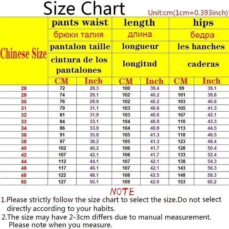 10XL Mens Baggy Jeans Oversize High Waist Loose Trousers Large Size Male Denim Pants Husband Plus Size Loose Blue Denim Pants - Image 6