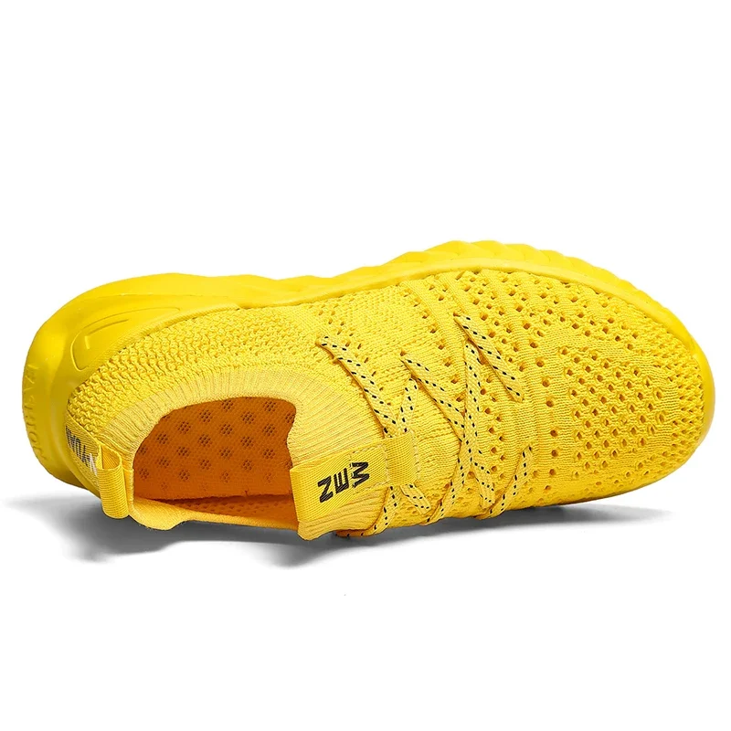 Children Mesh Casual Shoes Girl Sneakers Banner Sport Footwear autumn Kids Shoes for Boy Light Shoes Cute Flat Shoes Boys Summer - Image 6