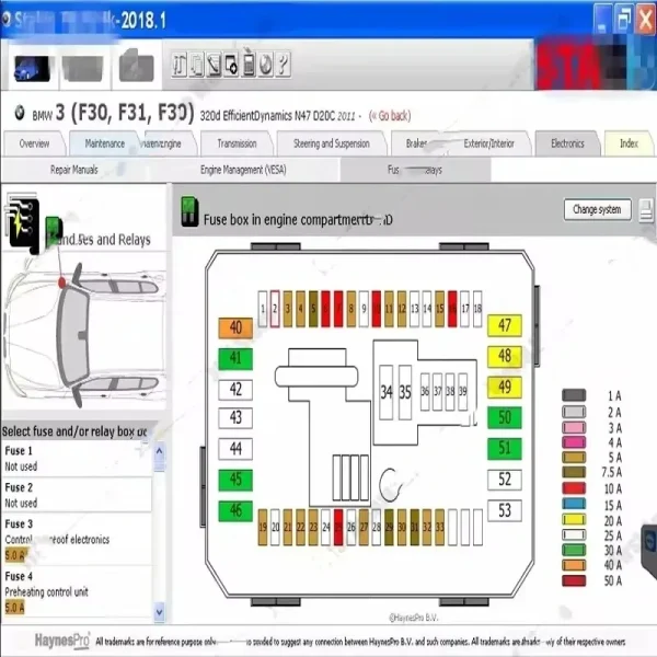 2024 Hot Sale ATSG 2017 Auto Repair Software ATSG Automatic Transmissions Service Group Repair Information Atsg Manual Diagnosi - Image 6