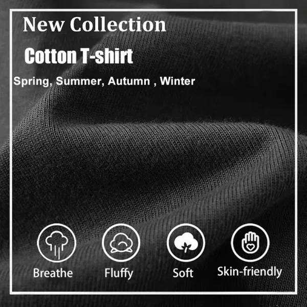 Coraline Halloween T Shirt Women Men Spooky Vintage T-shirt Harajuku Fall Short Sleeve Tshirt Women's Clothing Graphic T Shirts - Image 4