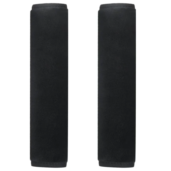 2PCS Universal Car Safety Belt Cover Adjustable Seat Belt Cover Shoulder Strap Cover Car Shoulder Protector Pad Auto Accessories - Image 6