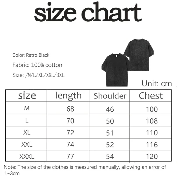 Christian Religious Jesus Forgive Them Father Vintage Washed T-shirt Men Women Gothic Rock Oversized T Shirts Tops Streetwear - Image 2